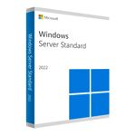 Sconto 60% Microsoft Windows Server 2022 Standard Licensel.com