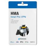 Sconto 30% HMA Pro VPN Primelicense