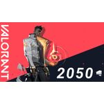 Sconto 4% Valorant 20 EUR - 2050 Valorant Points Instant Gaming