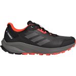 Sconto 40% Adidas Terrex Trailrider Trail Running Shoes ... RunnerINN