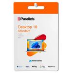 Sconto 10% Parallels Desktop 18 Standard Edition Primelicense
