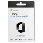 Sconto 40% Microsoft Office Mac 2021 Primelicense