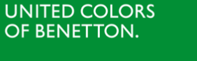 Sconto 5% Benetton
