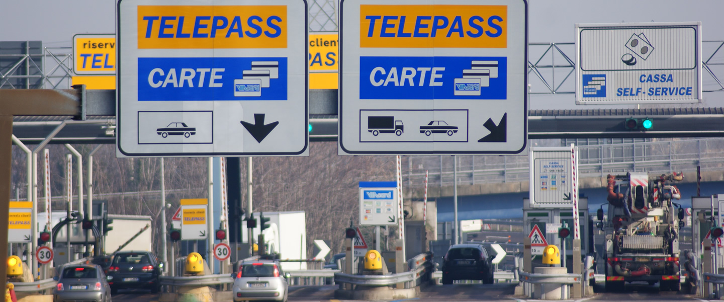 TELEPASS: Come Risparmiare Sui Pedaggi Autostradali