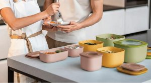 Guzzini: Innovare con i prodotti di cucina e lifestyle