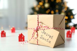 Come organizzare il tuo secret santa: Idee, consigli e uno strumento per divertirsi