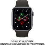 Sconto 10% Apple Watch Series 5 GPS 44mm alluminio ... Juice