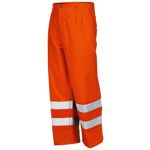 Sconto 17% Issaline Pantalone da lavoro ad alta ... Gecosafe