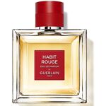 Sconto 13% Guerlain Habit Rouge Eau de Parfum ... Sweetcare