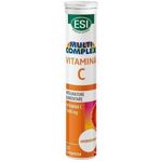 Sconto 25% Esi Multicomplex Vitamina C 20 compresse Alpifarma