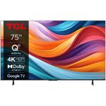 Sconto 18% TCL Smart Tv  75t7b 4k ... Idaap