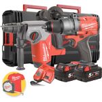 11% discount Milwaukee M18 Fuel Tool Kit - ... Masterfer