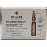 Sconto 27% Rilastil Hydrotenseur Fiale Antirughe Liftanti 7 X 1... Farmaciainlinea