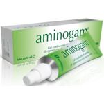 Sconto 31% Aminogam Gel Rigenerante Lesioni Mucosa Orale 15 ... Dr Max