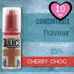 Sconto 20% T-Juice UK Cherry Choc T-Juice Aroma ... kickkick.it