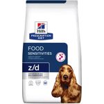 Sconto 30% Hill's Prescription Diet Cane Z/D 10 ... Zoocare