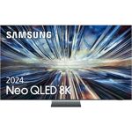 Sconto 20% Samsung Smart Tv  Tq65qn900d 8... Idaap