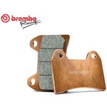 Sconto 45% Set Pastiglie Freno Anteriore Brembo Aprilia ... WRS