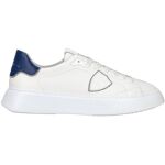 Sconto 26% PHILIPPE MODEL SNEAKERS TEMPLE uomo bianco ... GPS Mele