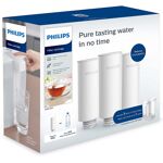 Sconto 29% Filtro Per Sistema Caraffa Filtrante Philips ... ForHome