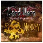 Sconto 20% Lord Hero Monkey Aroma kickkick.it