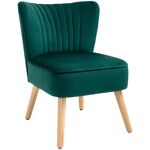 Sconto 29% Poltroncina Stile Nordico dal Design Ergonomico ... Dadoshop