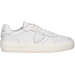 Sconto 26% PHILIPPE MODEL SNEAKERS NICE uomo bianco ... GPS Mele