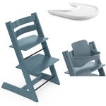 Sconto 19% Stokke Tripp Trapp e Vassoio con ... Bamby Store