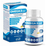 Sconto 35% EthicSport Omega 3 Acidi Grassi Omega 3 60-180 ... Compralosubito 24