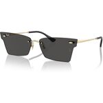 Sconto 38% Ray-Ban Xime RB 3730 (921387) Quivedo