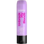 Sconto 43% Matrix Unbreak My Blonde Balsamo capelli ... Planethair