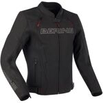 Sconto 7% BERING - Giacca Atomic Nero XL Motorama 