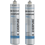 Sconto 45% Everpure Pro4 Microguard Ev963702 Everpure Pro4 ... Filtri Acqua Italia