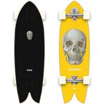 Sconto 22% Yow Surfskate C-hawk 33´´ Christenson X Xtremeinn