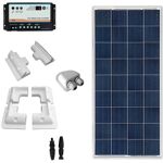 Sconto 10% IoRisparmioEnergia Selection Kit fotovoltaico per camper ... IoRisparmioEnergia