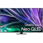 Sconto 18% Samsung Smart Tv  Qn85d 55