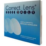 Sconto 44% FIDIA HEALTHCARE Srl Correct Lens Daily ... Pharmasea