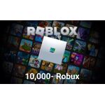 Sconto 18% Roblox - 10000 Robux Instant Gaming