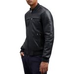 Sconto 11% PEUTEREY GIUBBINO SANDS LEATHER WS 06 uomo ... GPS Mele