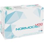 Sconto 24% Normocis 400 Integratore Iperomocisteinemia 30 Compresse Efarma