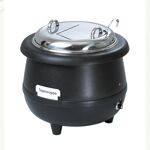 Sconto 30% Karel Scaldavivande Chafing Dish Per Zuppe ... Gastrocentrale