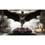 Sconto 83% Batman: Arkham Knight Instant Gaming