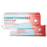 Sconto 43% Connettivina Sole 100 g Crema Gel Protezione ... Alpifarma