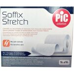 Discount 64% Pikdare Pic Soffix Stretch Patch in ... Farmaciainlinea