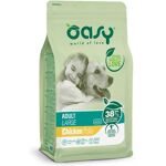 Sconto 14% Oasy - Wonderfood Oasy Pollo Cane ... Zoocare