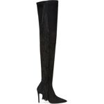 Sconto 50% Stuart Weitzman Ultrastuart Fringe 100 Boot - ... Stuartweitzman