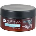 Sconto 22% Statinobeauty Choco Scrub Corpo - Alkemilla Statino beauty