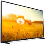 Sconto 16% Philips Televisione  43hfl3014/12 Full Hd 43