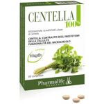 Sconto 20% Pharmalife research Centella 100% Cura e Natura