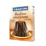 Sconto 15% S.MARTINO Budino Cioccolato 96g Non Solo Budino